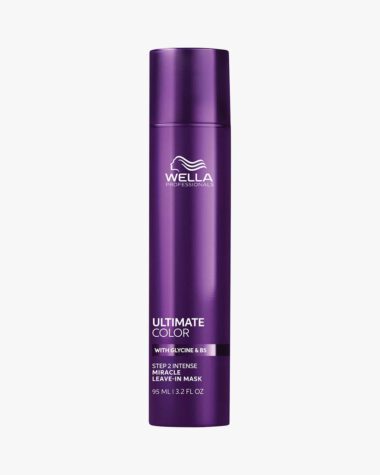 Produktbilde for Ultimate Color Leave-In Mask - 95 ML hos Fredrik & Louisa
