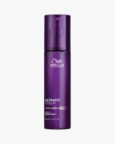 Produktbilde for Ultimate Color Shine Spray 95 ml hos Fredrik & Louisa