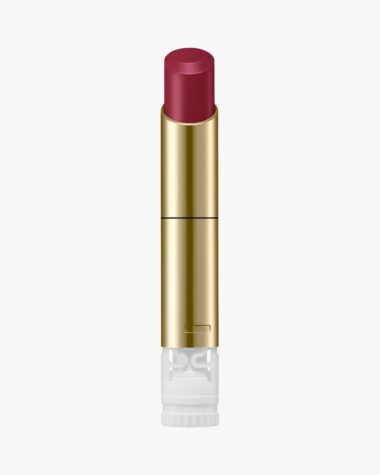 Produktbilde for Moisture Intense Lipstick Refill 3,7 g - MI03 Burgundy Red hos Fredrik & Louisa