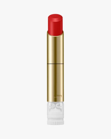 Produktbilde for Moisture Intense Lipstick Refill 3,7 g - MI04 Tomato Red hos Fredrik & Louisa