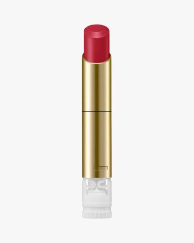 Produktbilde for Moisture Intense Lipstick Refill 3,7 g - MI12 Cassis Red hos Fredrik & Louisa