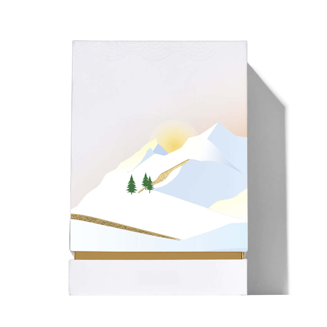 Isola Snow Parfum 50 ml