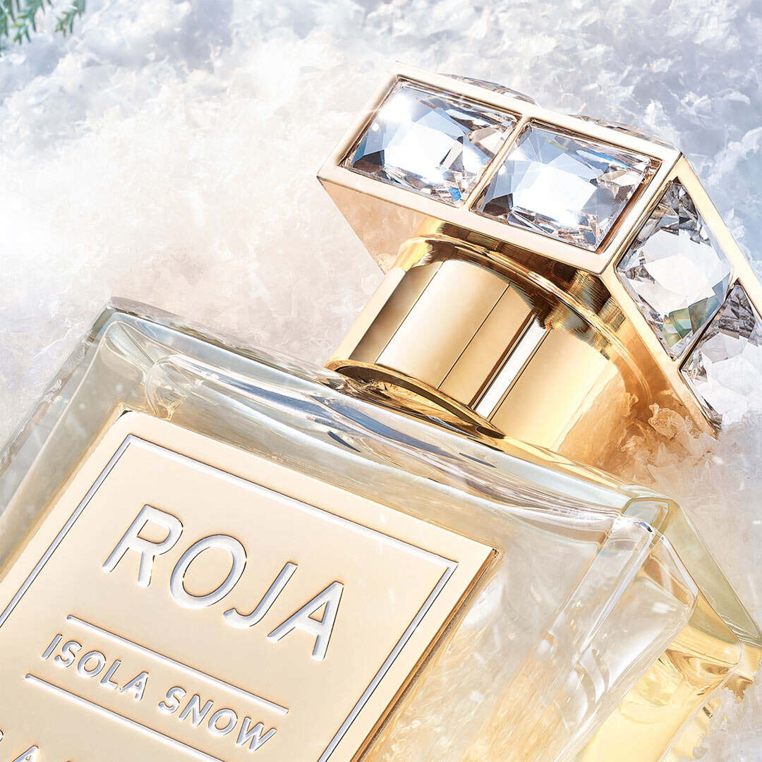 Isola Snow Parfum 50 ml