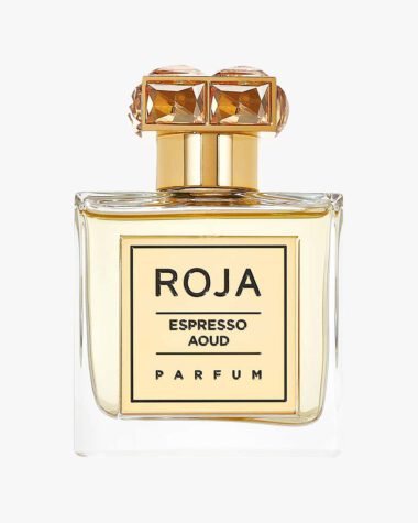 Produktbilde for Espresso Aoud Parfum 50 ml hos Fredrik & Louisa
