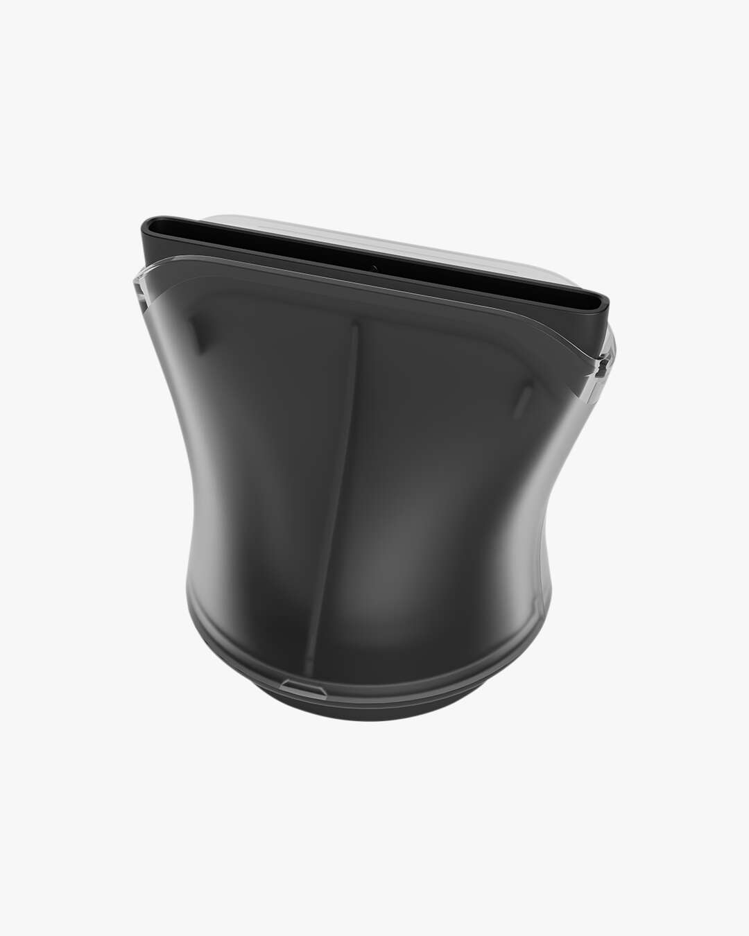 Professional Precision Styling Concentrator Attachment 66mm