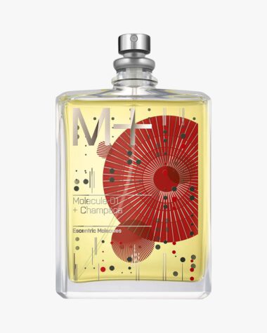 Produktbilde for Molecule 01 + Champaca 100 ml hos Fredrik & Louisa