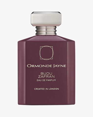 Produktbilde for Bijou Zafran EdP 88 ml hos Fredrik & Louisa
