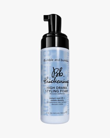 Produktbilde for Thickening High Drama Styling Foam 150 ml hos Fredrik & Louisa