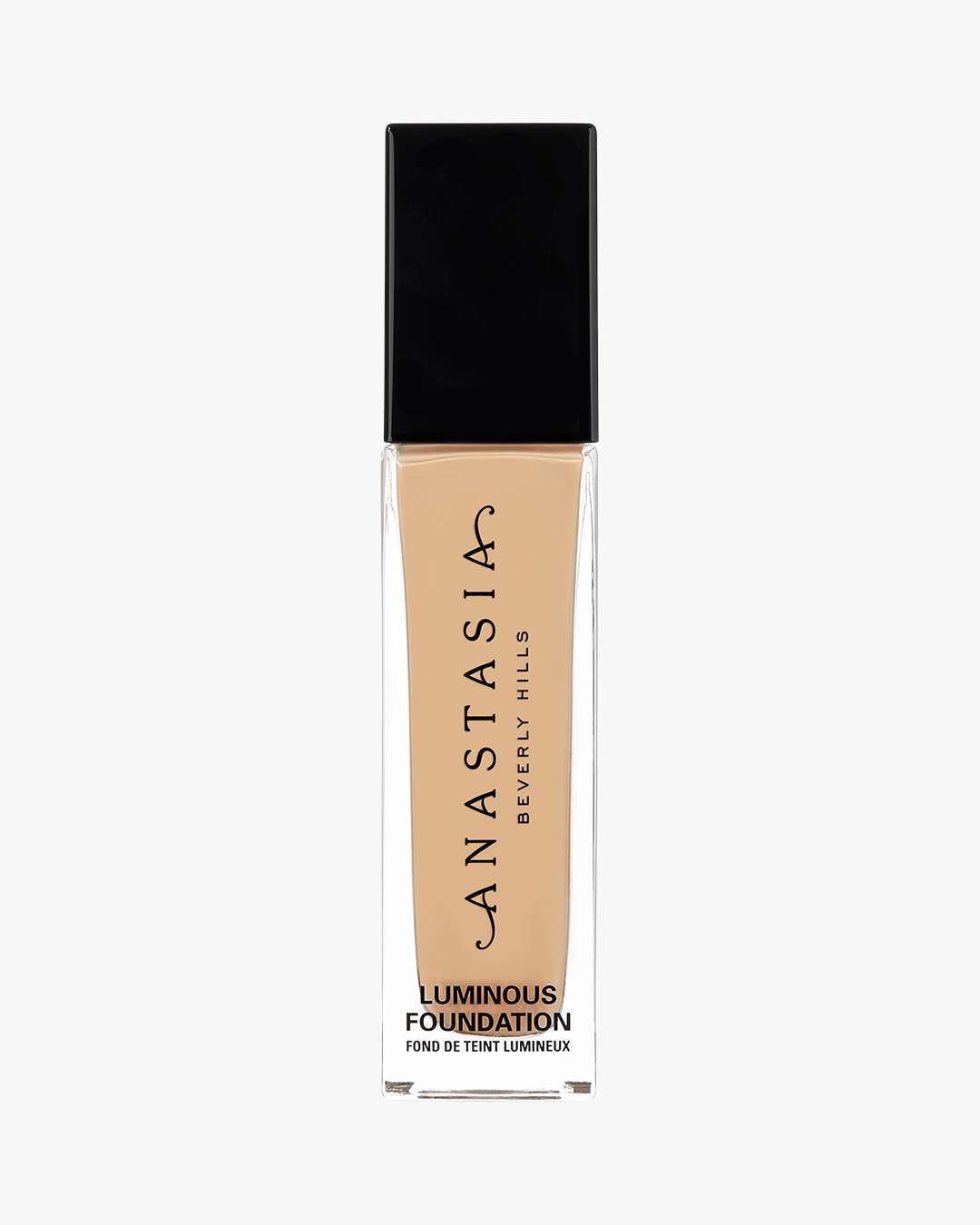 Luminous Foundation 30 ml (Farge: 200W)