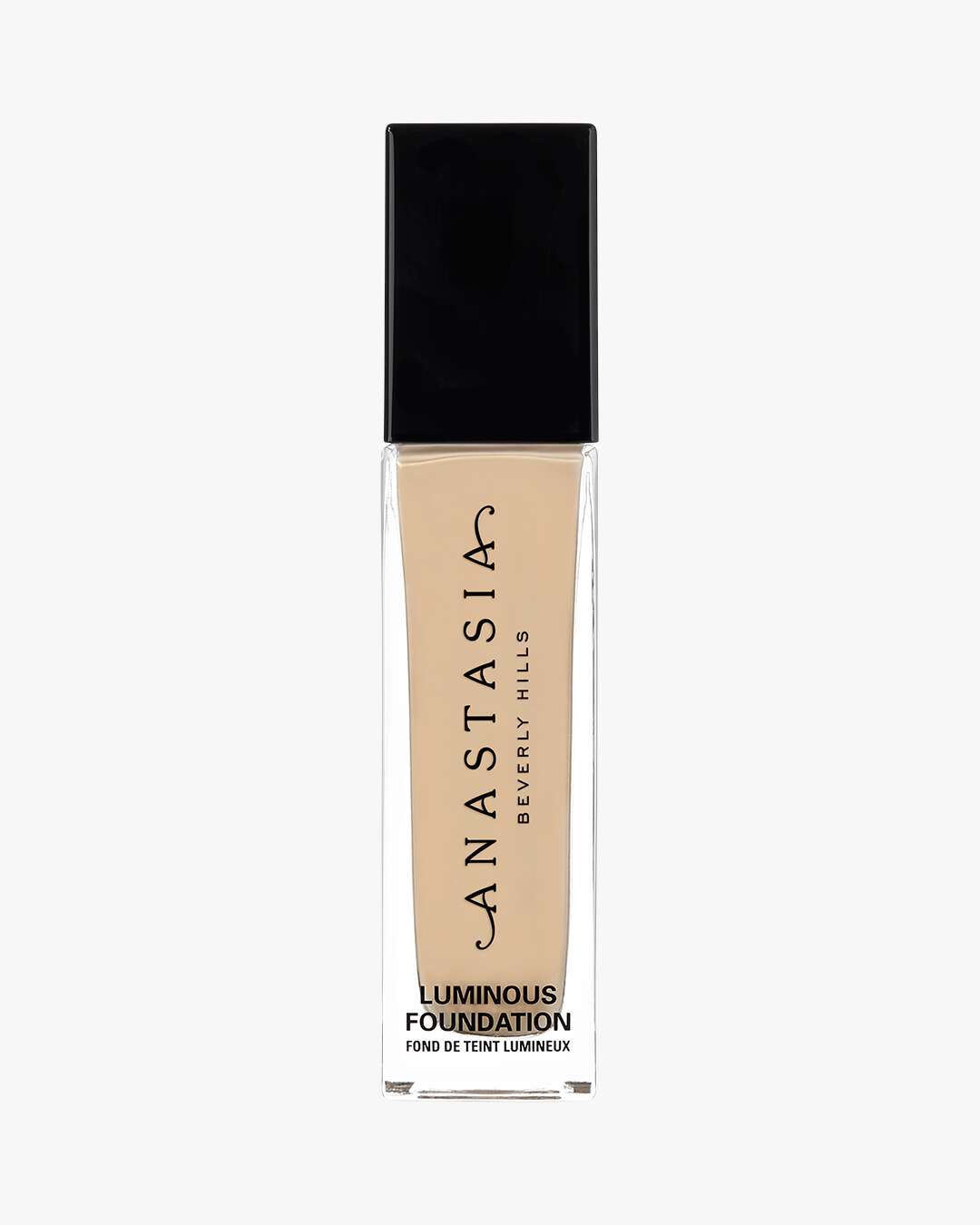 Luminous Foundation 30 ml (Farge: 210N)