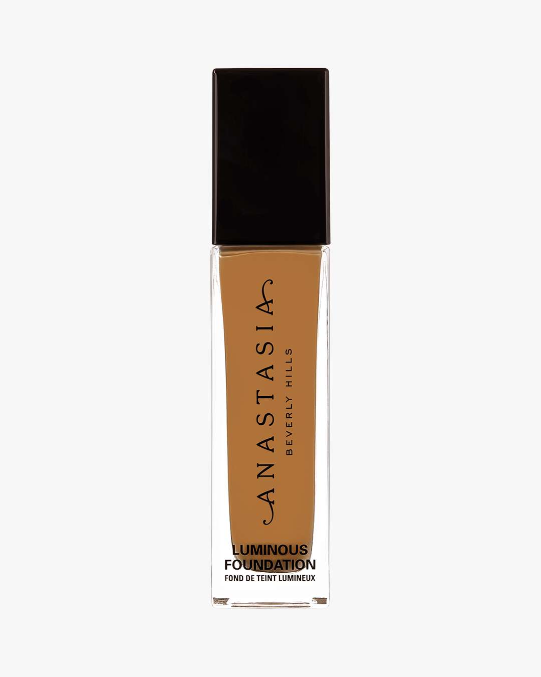 Luminous Foundation 30 ml (Farge: 400N)
