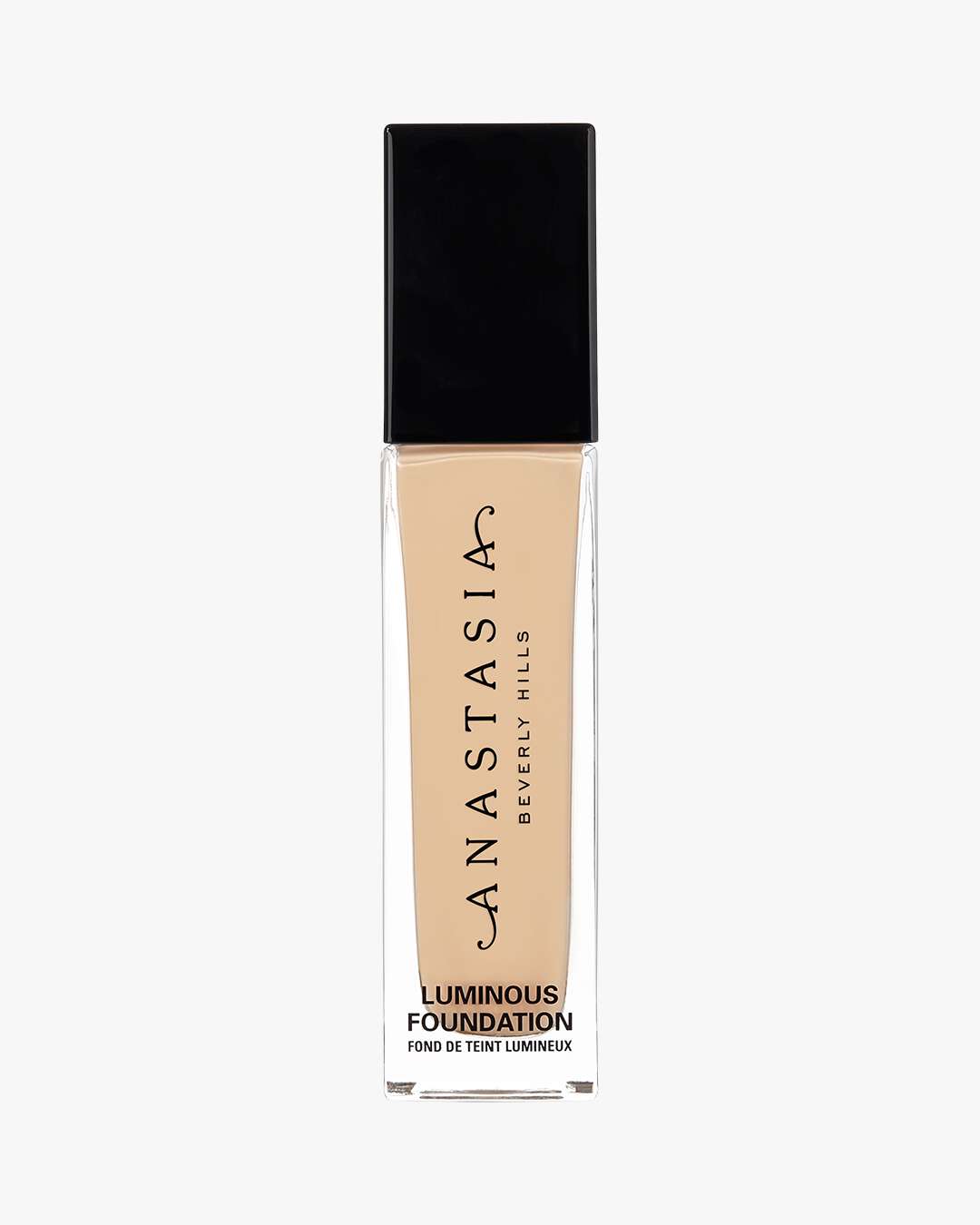 Luminous Foundation 30 ml (Farge: 120W)