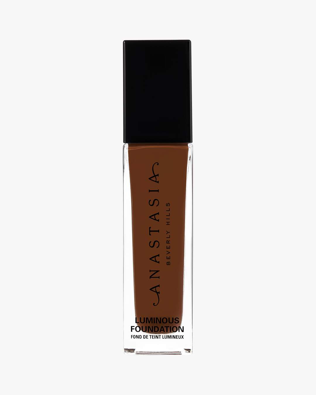 Luminous Foundation 30 ml (Farge: 520W)