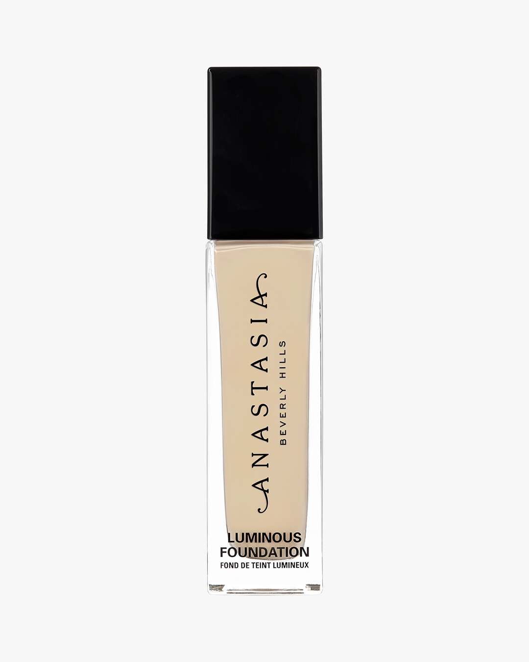 Luminous Foundation 30 ml (Farge: 160C)