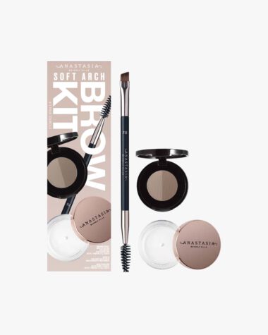 Produktbilde for Soft Arch Brow Kit - Medium Brown hos Fredrik & Louisa