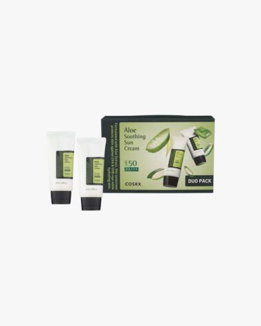 Produktbilde for Aloe Soothing Sun Cream Duo Pack 2 x 50 ml hos Fredrik & Louisa