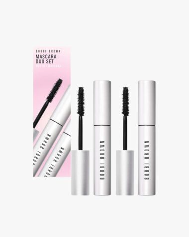 Produktbilde for Mascara Duo Set 2 x 6 ml hos Fredrik & Louisa