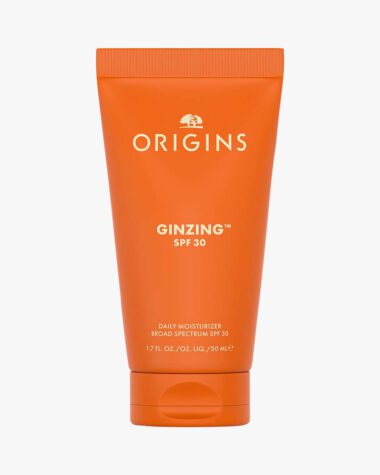 Produktbilde for Ginzing™ SPF 30 Daily Moisturizer 50 ml hos Fredrik & Louisa