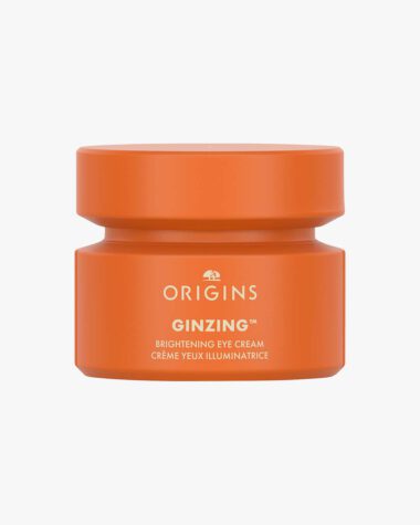 Produktbilde for Ginzing™ Brightening Eye Cream Cool 15 ml hos Fredrik & Louisa