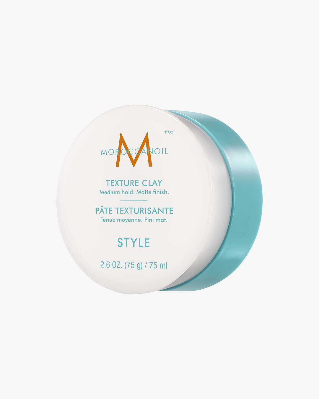 Texture Clay 75 ml