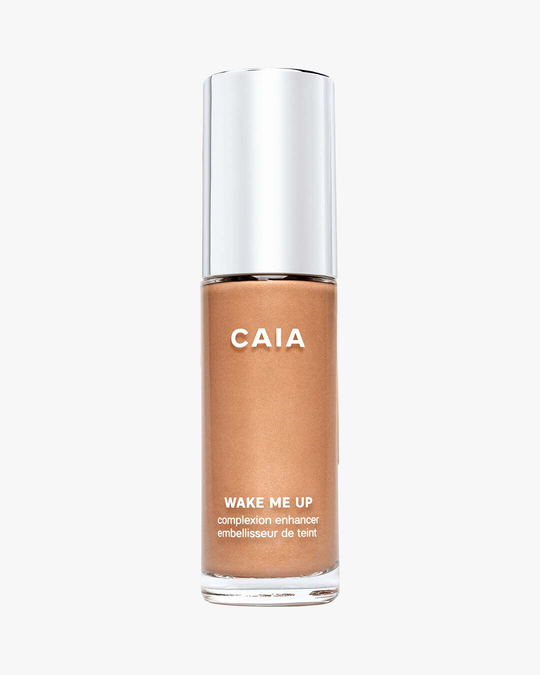 Wake Me Up Complexion Enhancer (Farge: M/D)