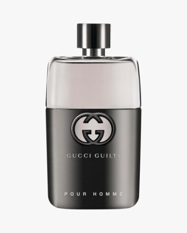 Produktbilde for Guilty Pour Homme EdT - 90 ML hos Fredrik & Louisa