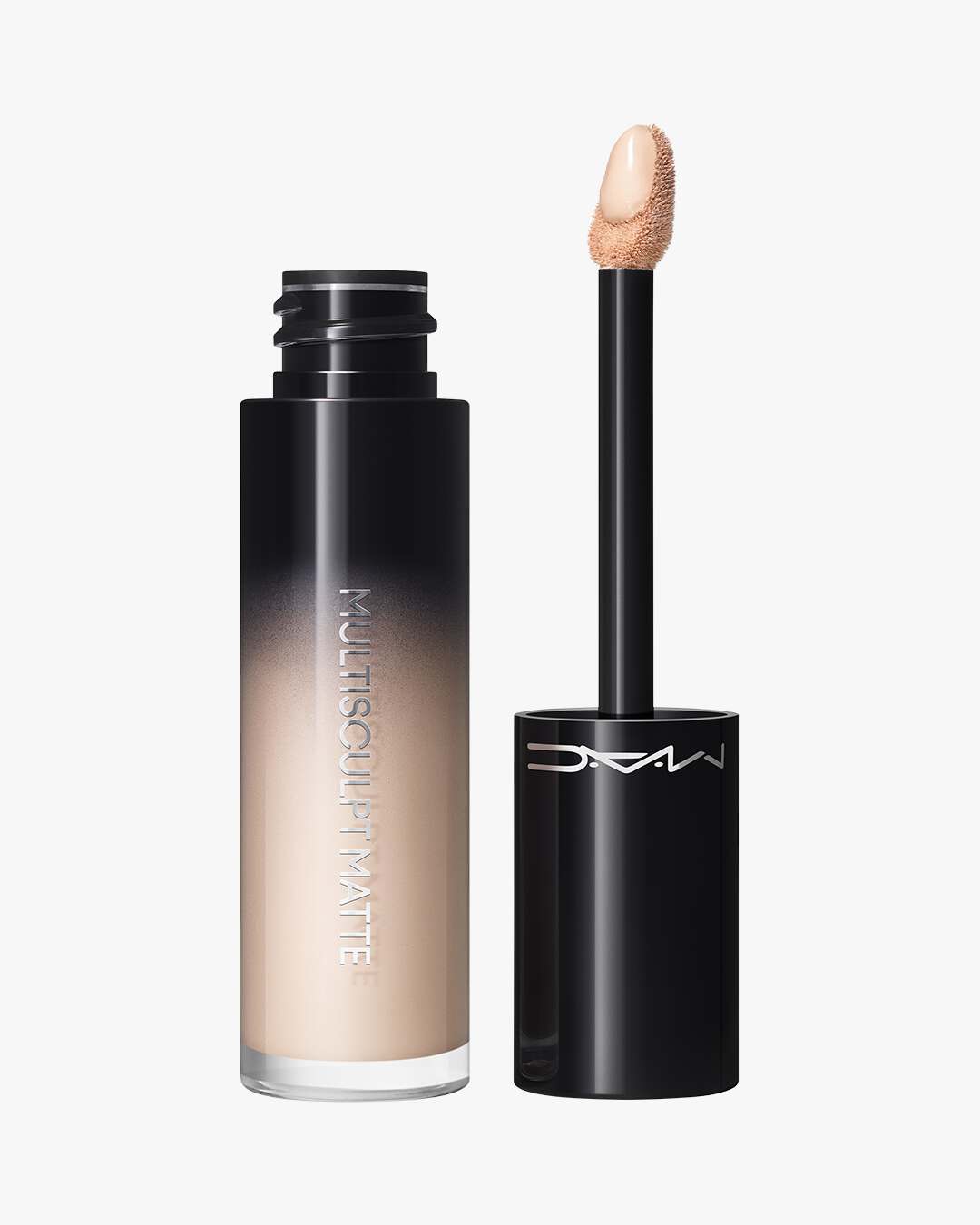 Multisculpt Matte Liquid Eyeshadow 4,5 ml (Farge: Brule)