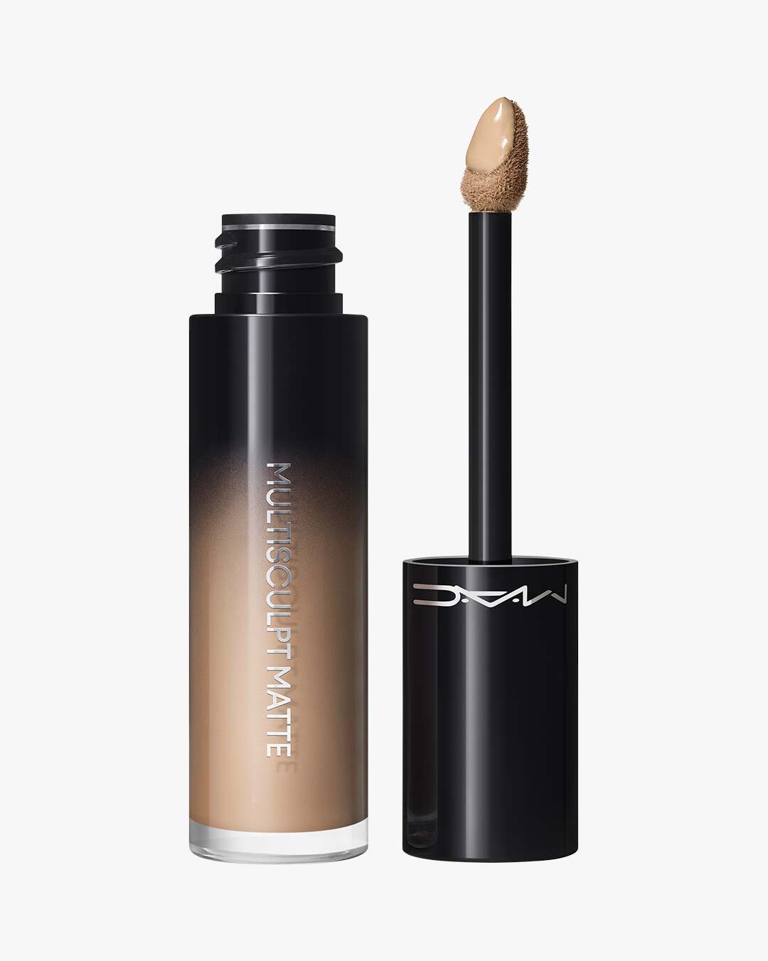 Multisculpt Matte Liquid Eyeshadow 4,5 ml (Farge: Omega)