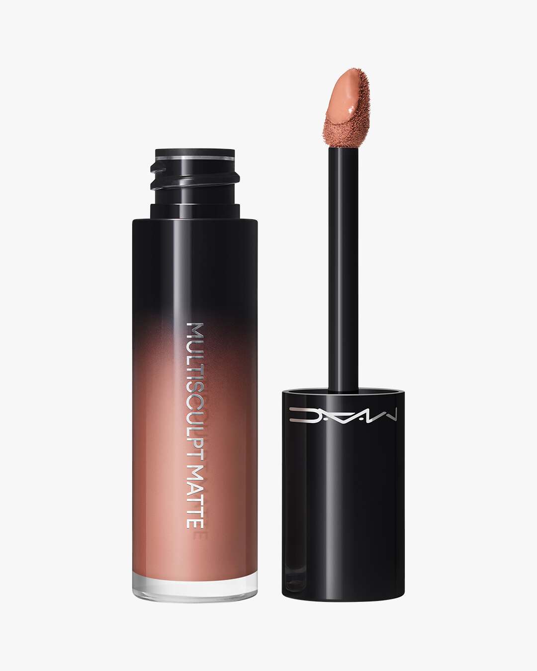 Multisculpt Matte Liquid Eyeshadow 4,5 ml (Farge: Cool Spice)