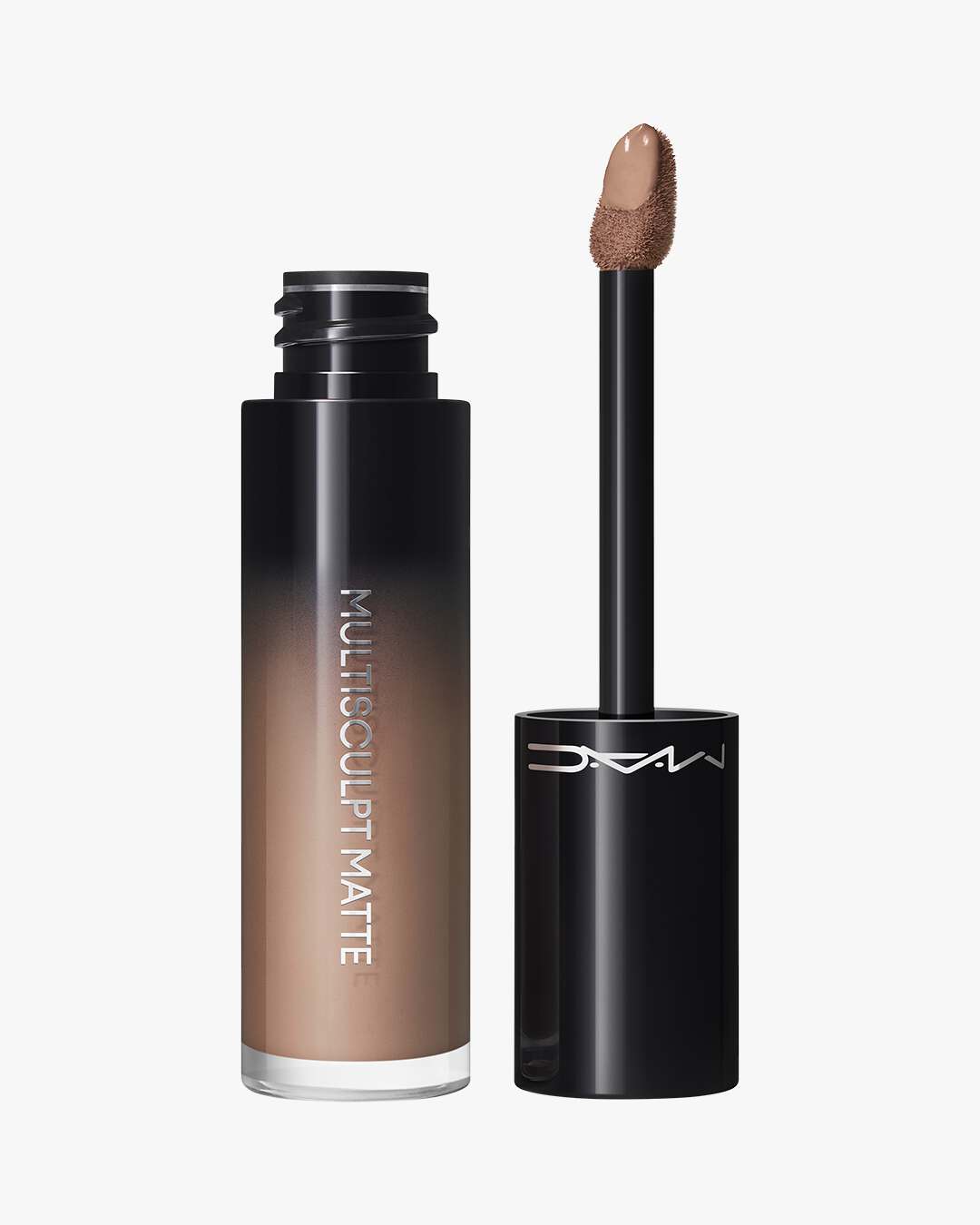 Multisculpt Matte Liquid Eyeshadow 4,5 ml (Farge: Tailor Grey)