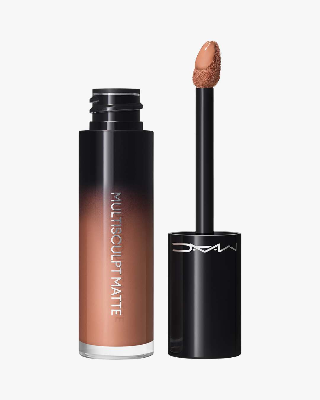 Multisculpt Matte Liquid Eyeshadow 4,5 ml (Farge: Buffed Up)