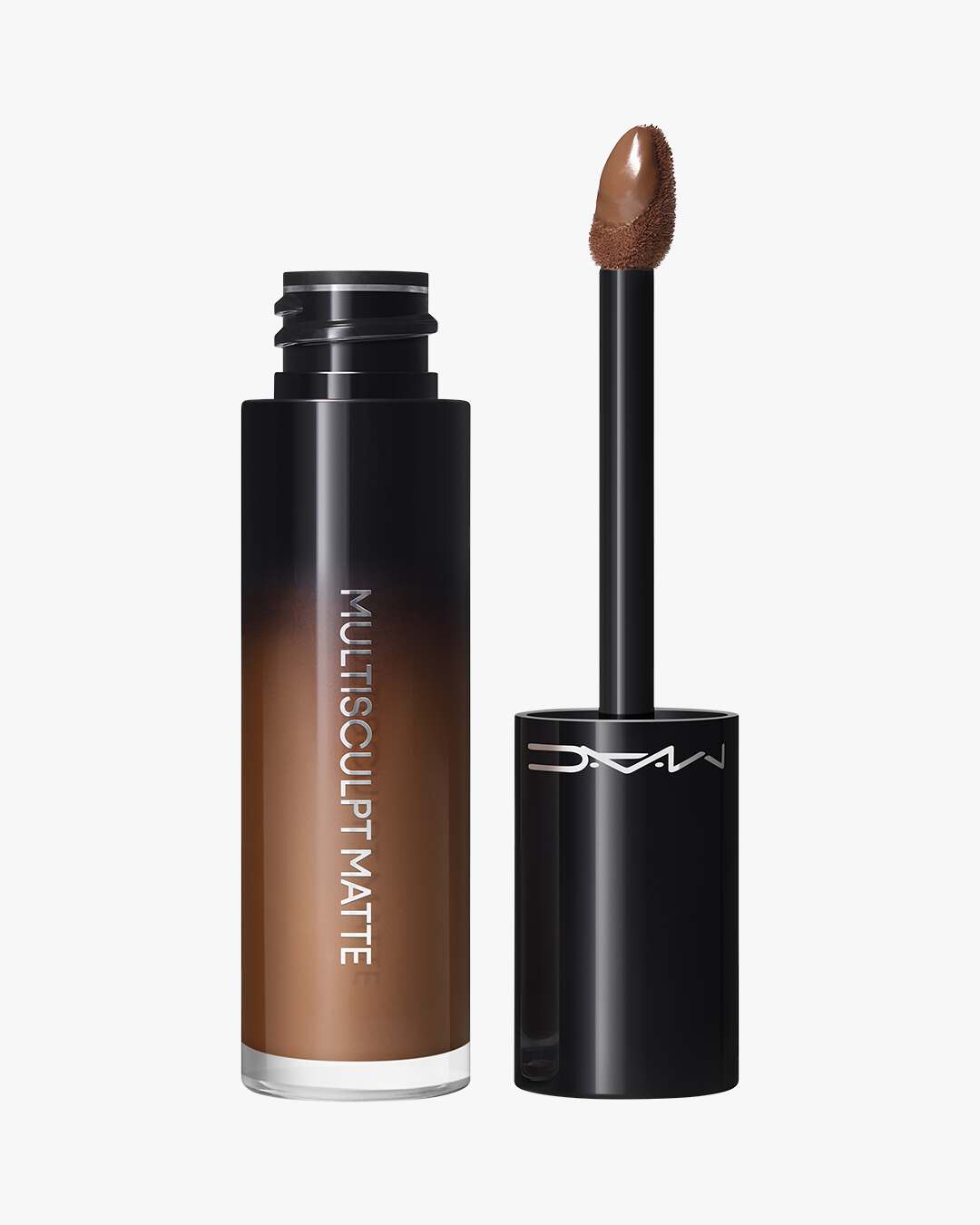 Multisculpt Matte Liquid Eyeshadow 4,5 ml (Farge: Espresso)