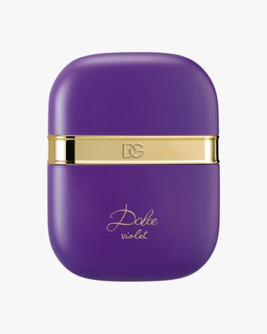Produktbilde for Dolce Violet Alcohol-Free Perfume Gel 30 ml hos Fredrik & Louisa