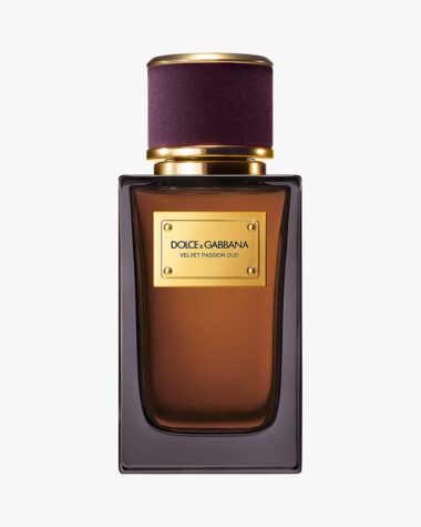 Produktbilde for Velvet Passion Oud 100 ml hos Fredrik & Louisa