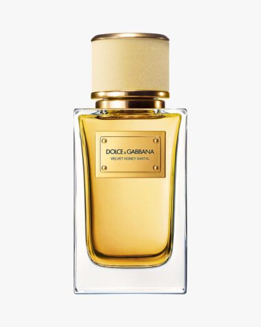 Produktbilde for Velvet Honey Santal 100 ml hos Fredrik & Louisa