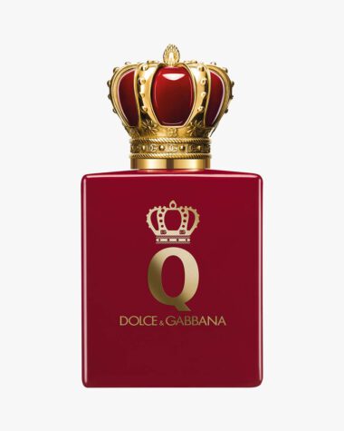 Produktbilde for Q By Dolce & Gabbana Elixir 50 ml hos Fredrik & Louisa