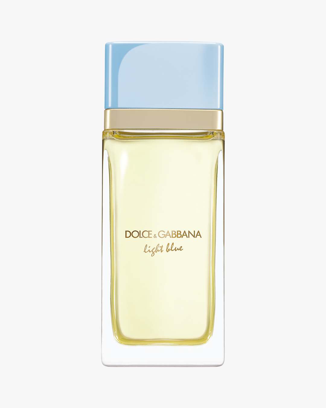 Light Blue EdP (Størrelse: 50 ML)