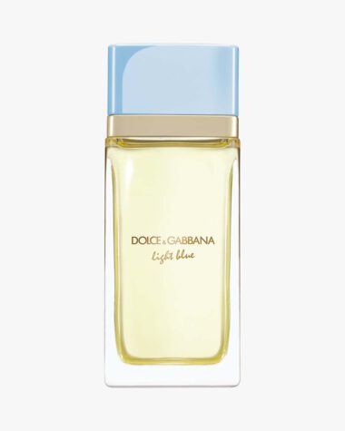 Produktbilde for Light Blue EdP - 100 ML hos Fredrik & Louisa