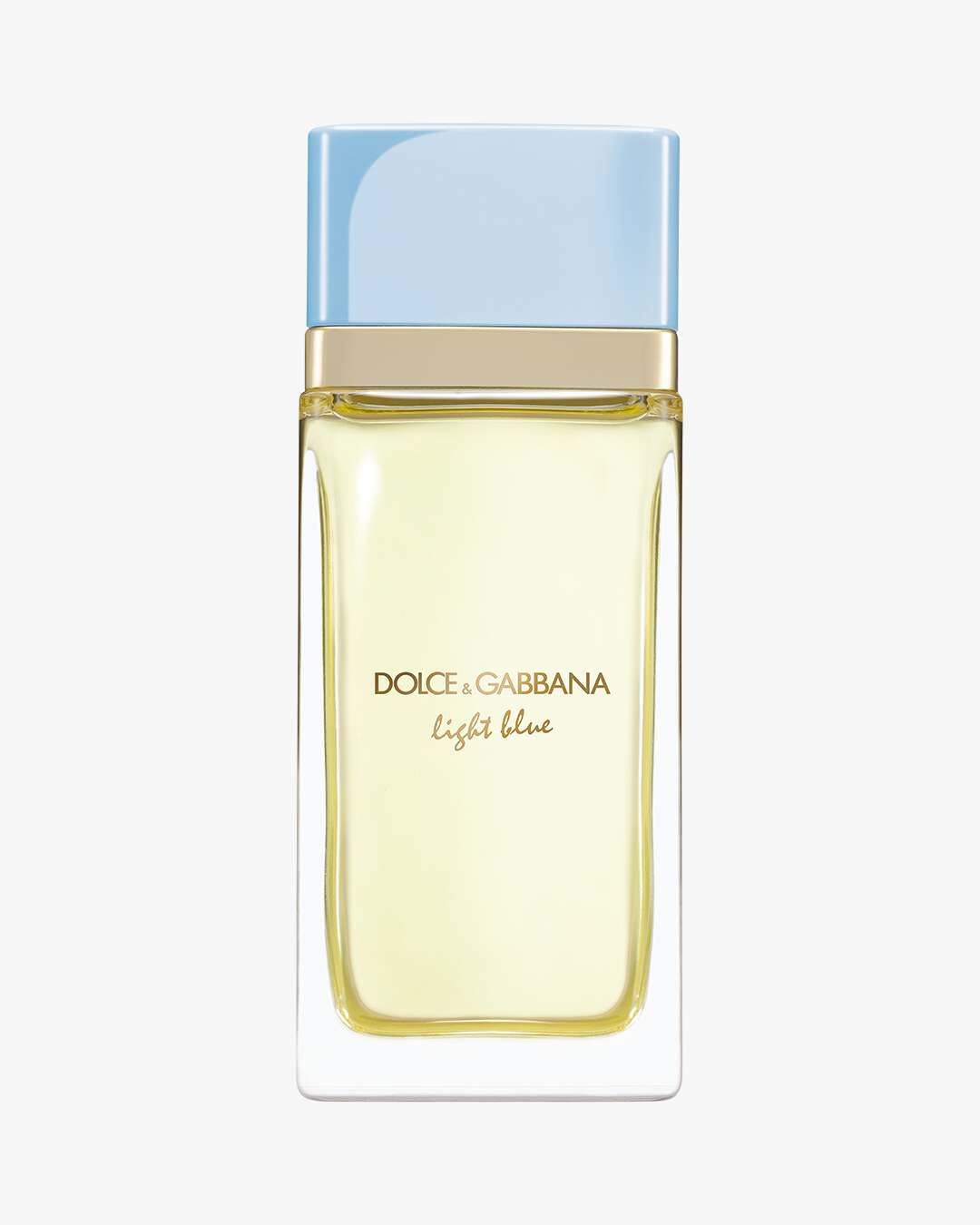 Light Blue EdP (Størrelse: 200 ML)
