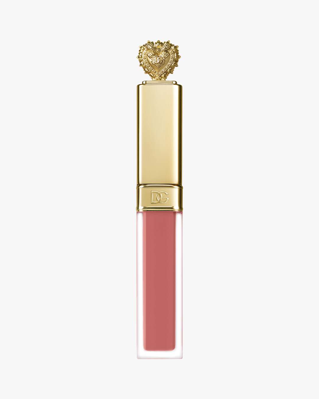 Everkiss Liquid Lip No Transfer Soft Matte Lipstick 5 ml (Farge: 90 Desire)