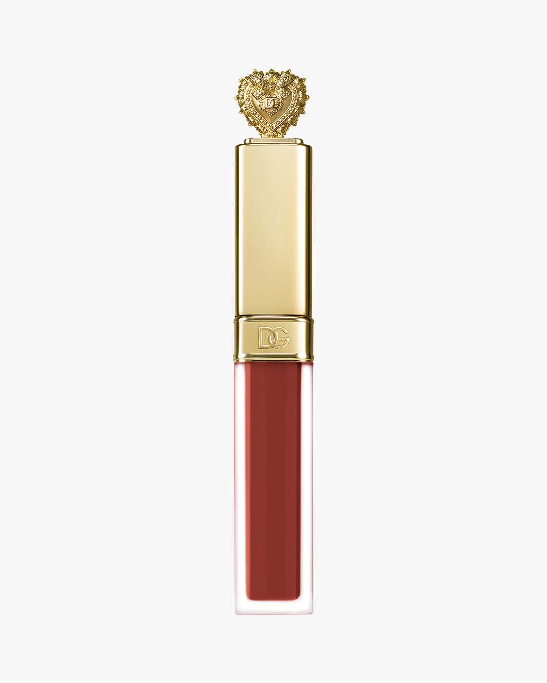 Everkiss Liquid Lip No Transfer Soft Matte Lipstick 5 ml (Farge: 150 Courage)