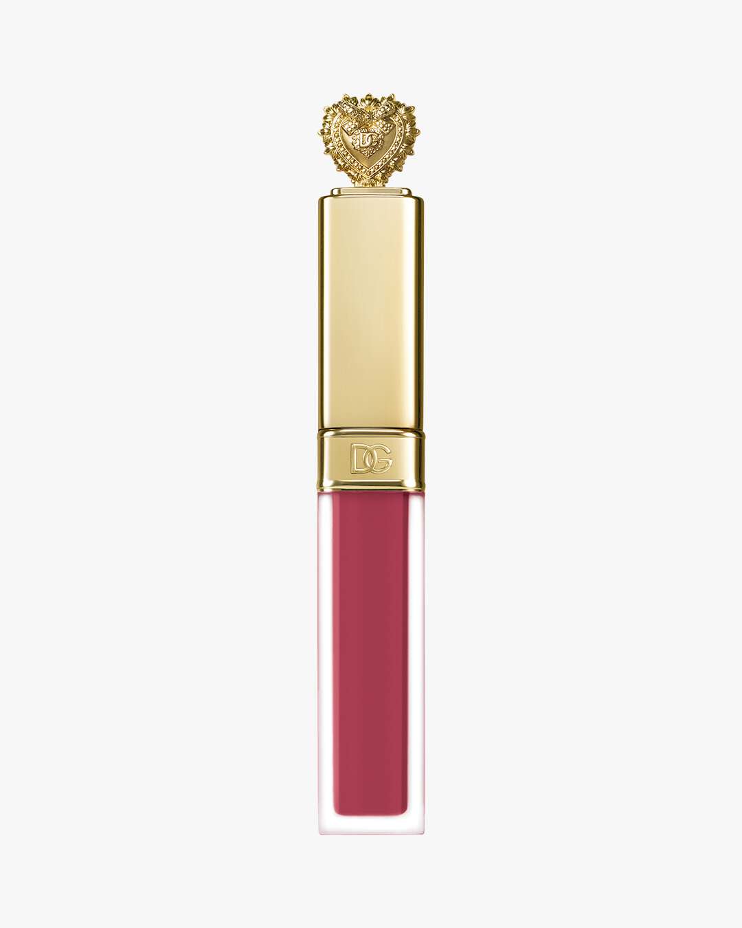 Everkiss Liquid Lip No Transfer Soft Matte Lipstick 5 ml (Farge: 215 Passion)