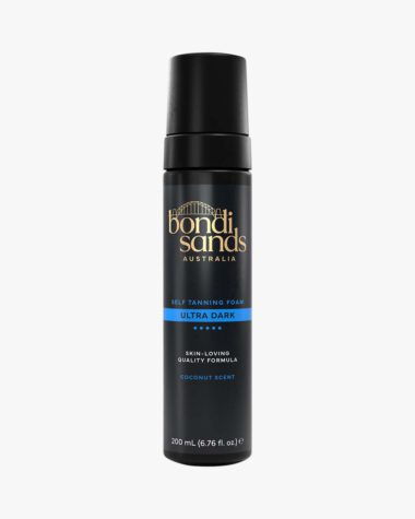 Produktbilde for Self Tanning Foam Ultra Dark 200 ml hos Fredrik & Louisa
