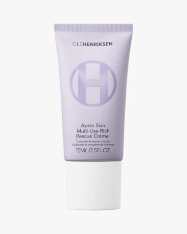 Produktbilde for Après-Skin Multi-Use Rich Rescue Crème 75 ml hos Fredrik & Louisa