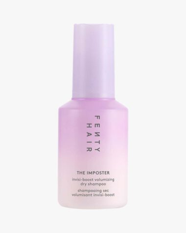 Produktbilde for The Imposter Invisi-Boost Volumizing Dry Shampoo 58 g hos Fredrik & Louisa