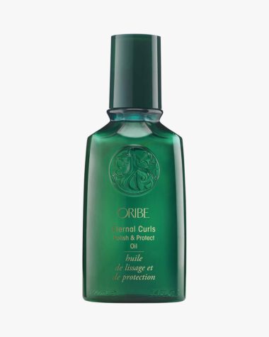 Produktbilde for Eternal Curls Polish & Protect Oil 100 ml hos Fredrik & Louisa