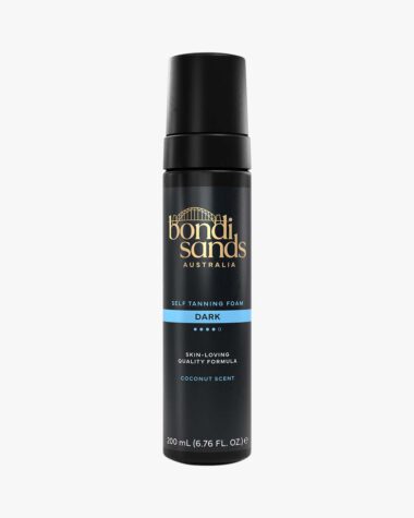 Produktbilde for Self Tanning Foam Dark 200 ml hos Fredrik & Louisa