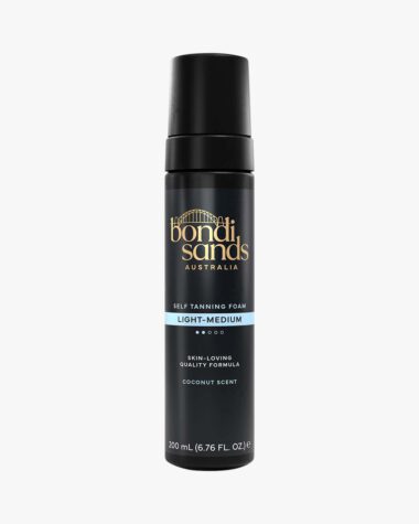 Produktbilde for Self Tanning Foam Light/Medium 200 ml hos Fredrik & Louisa
