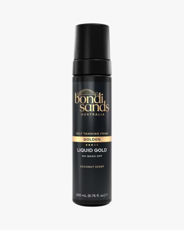 Produktbilde for Liquid Gold Foam 200 ml hos Fredrik & Louisa