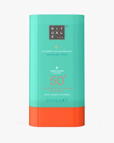 Produktbilde for The Ritual of Karma Stick Sun Protection SPF 50+ 20 g hos Fredrik & Louisa